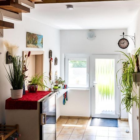 Magdalena Apartmanhaz 케츨리 외부 사진