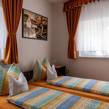 Magdalena Apartmanhaz 케츨리 외부 사진