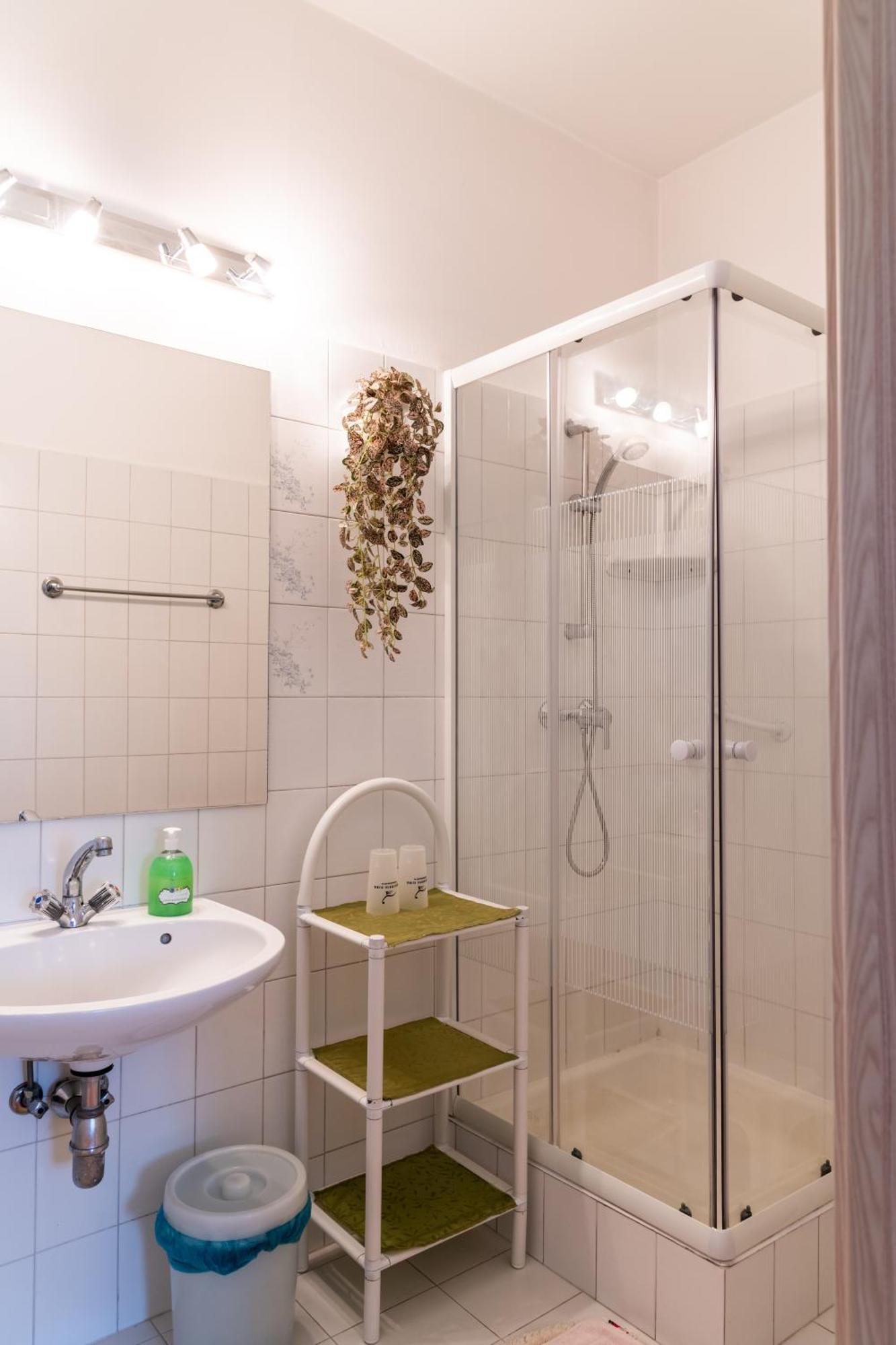Magdalena Apartmanhaz 케츨리 외부 사진