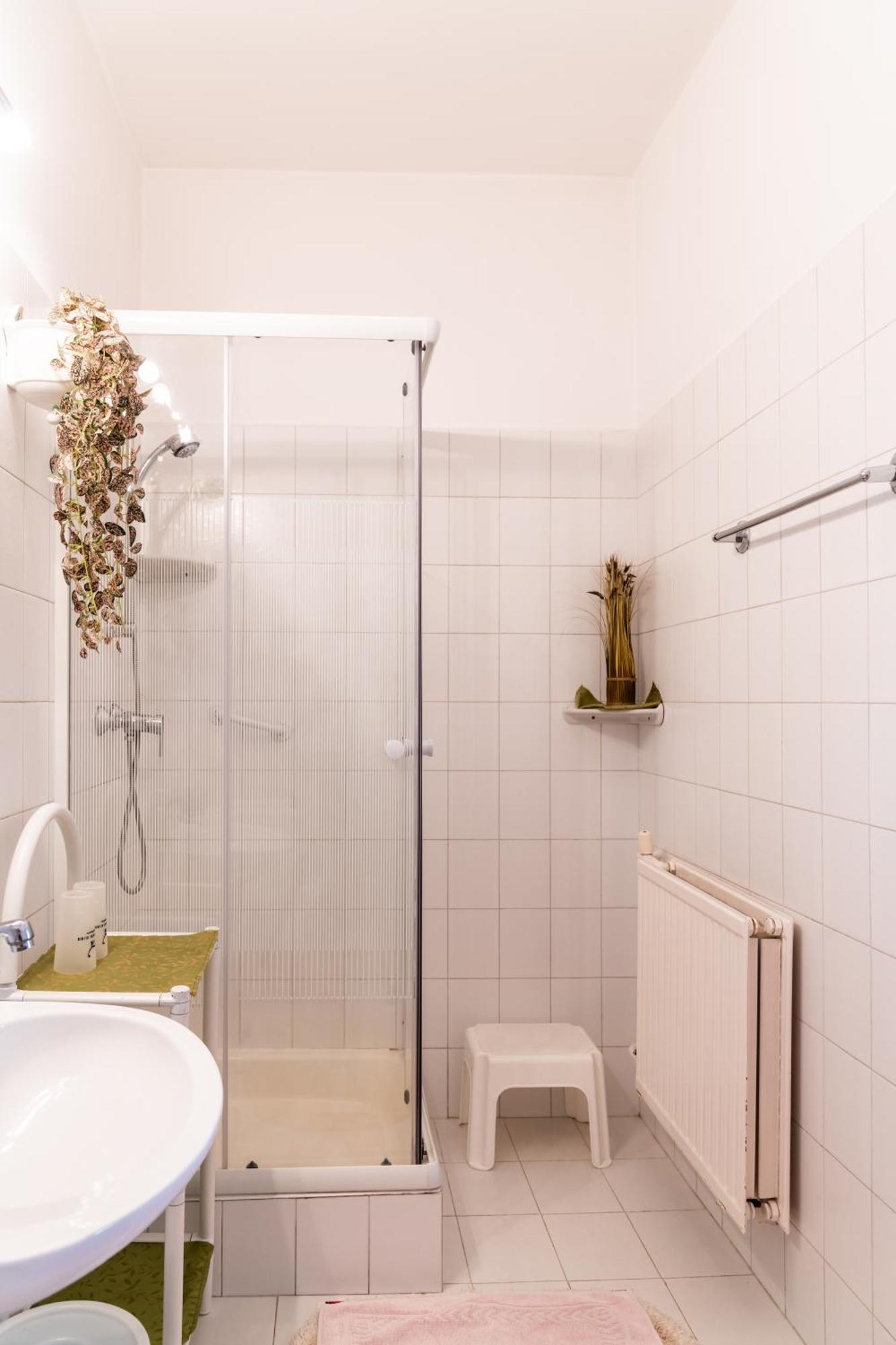Magdalena Apartmanhaz 케츨리 외부 사진
