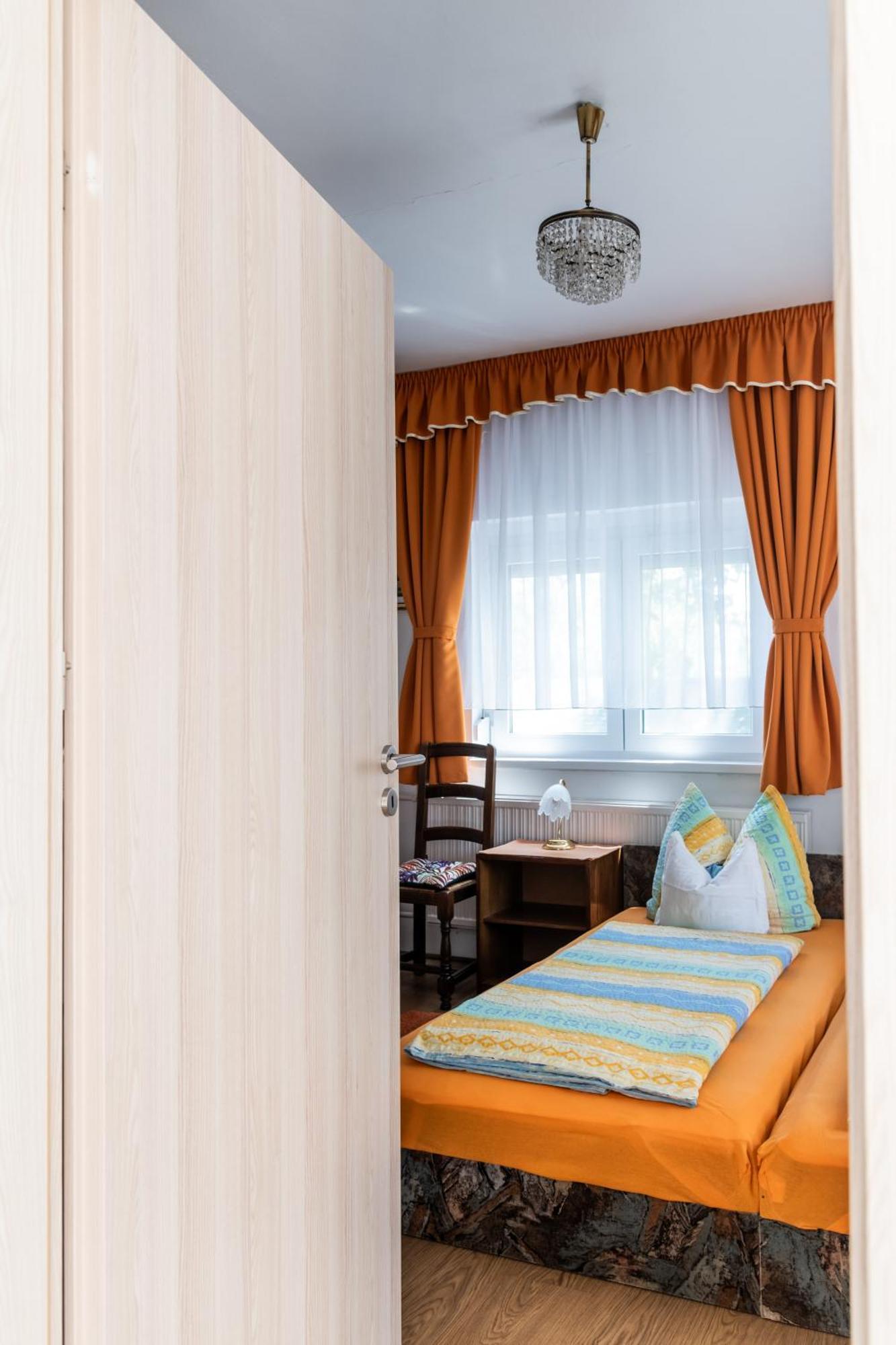 Magdalena Apartmanhaz 케츨리 외부 사진
