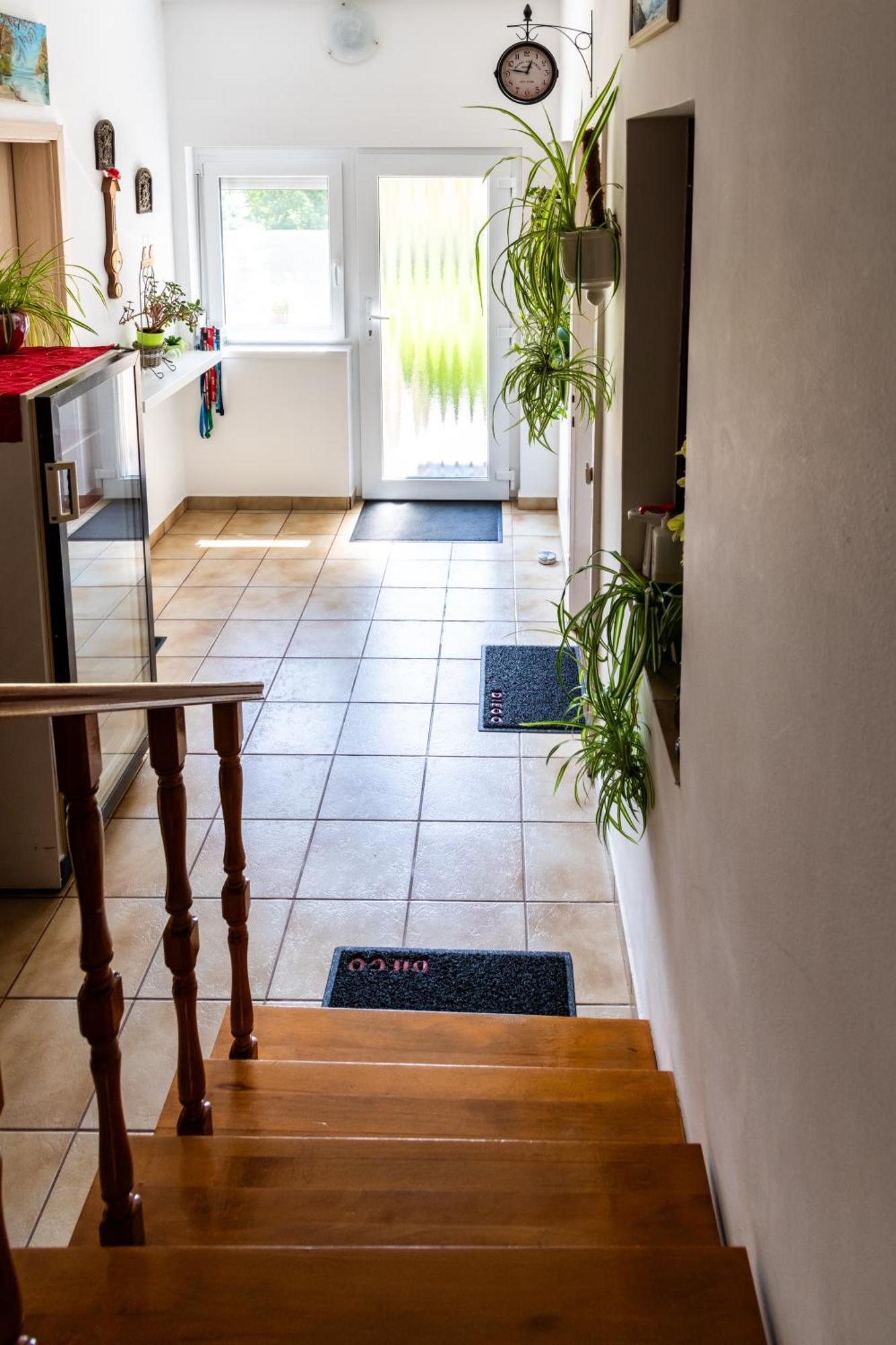 Magdalena Apartmanhaz 케츨리 외부 사진