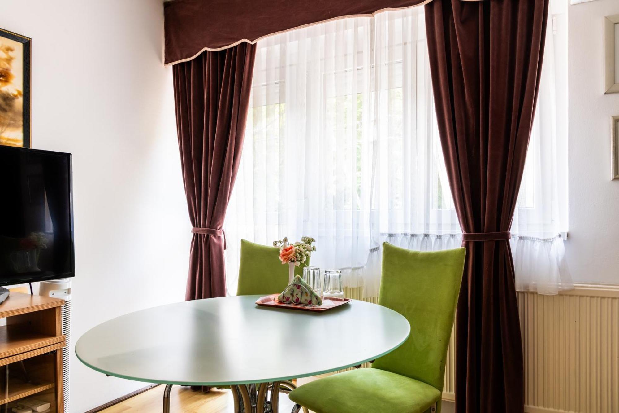 Magdalena Apartmanhaz 케츨리 외부 사진