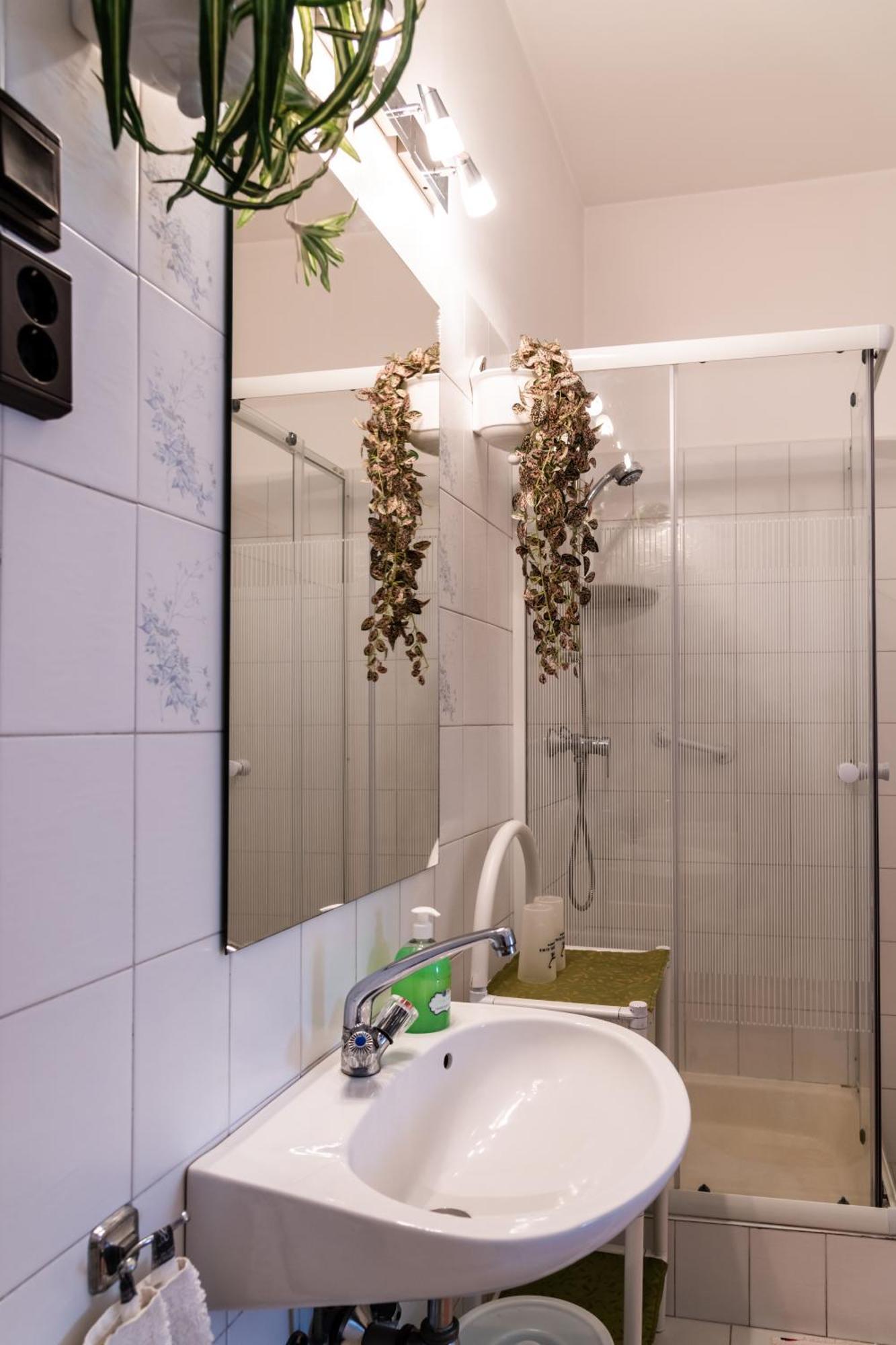 Magdalena Apartmanhaz 케츨리 외부 사진