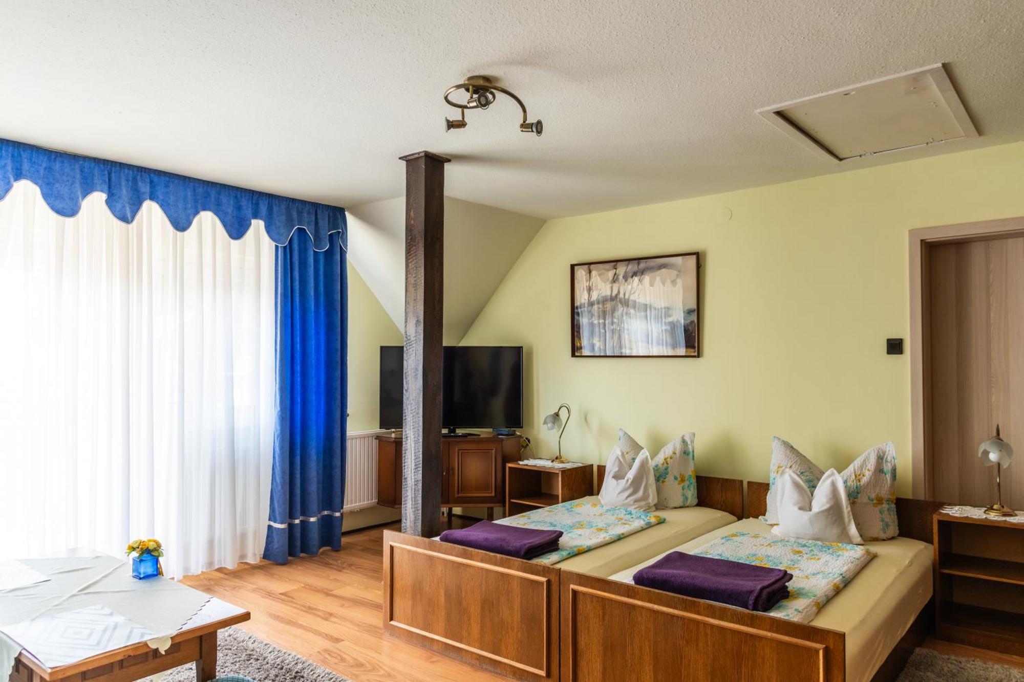 Magdalena Apartmanhaz 케츨리 외부 사진